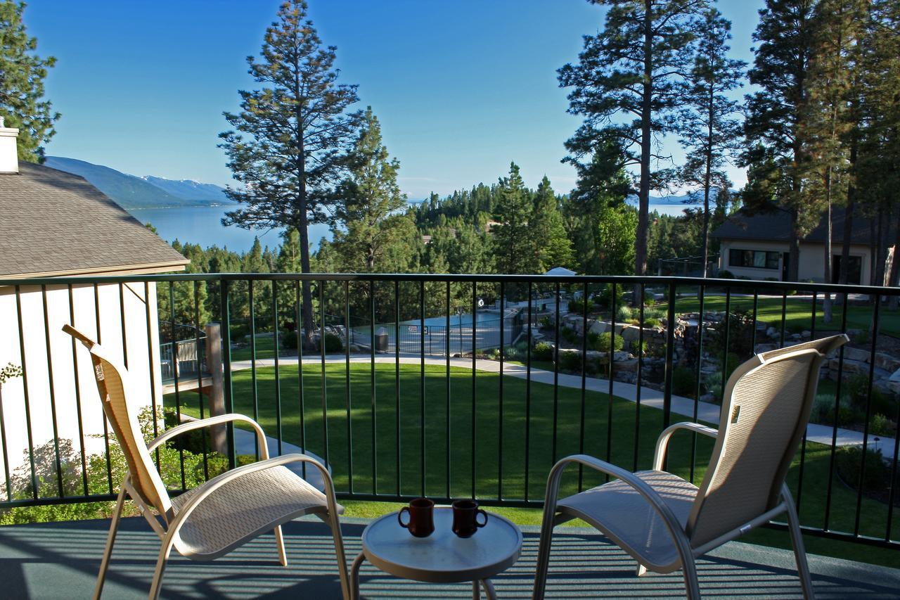 Mountain Lake Lodge Woods Bay ภายนอก รูปภาพ